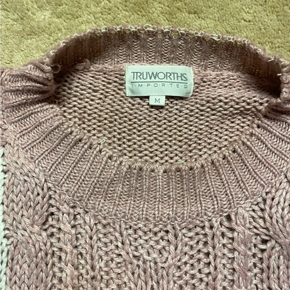 Vintage 1980s oversized jersey - Picture 4 of 8